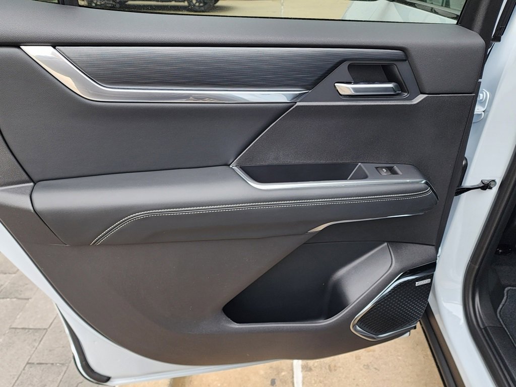 New 2026 GMC Acadia Elevation w/ Black Edition image 43