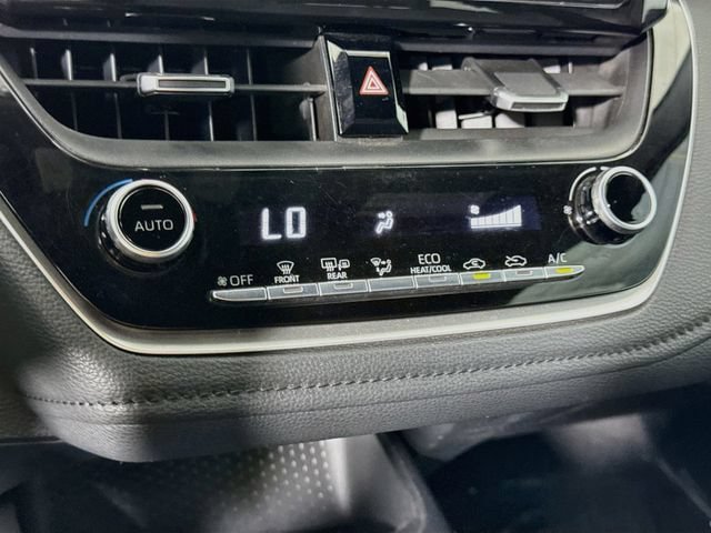 Certified 2021 Toyota Corolla SE w/ Carpet Mat Package (TMS) FWD image 17