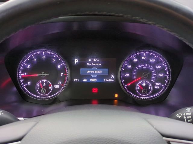 Used 2023 Hyundai Santa Fe SEL w/ Cargo Package image 26