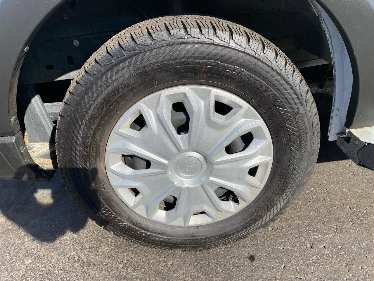 Used 2024 Ford Transit 250 Low Roof w/ Exterior Upgrade Package image 37