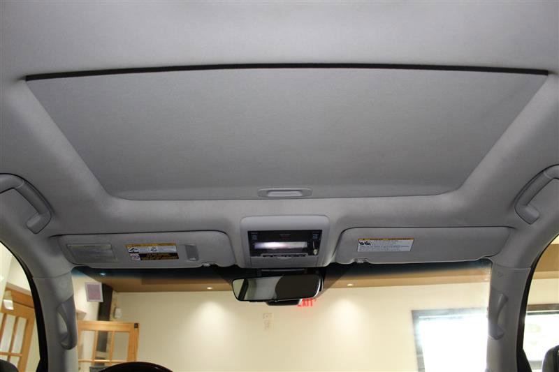 Used 2016 Toyota Land Cruiser AWD/4WD image 26