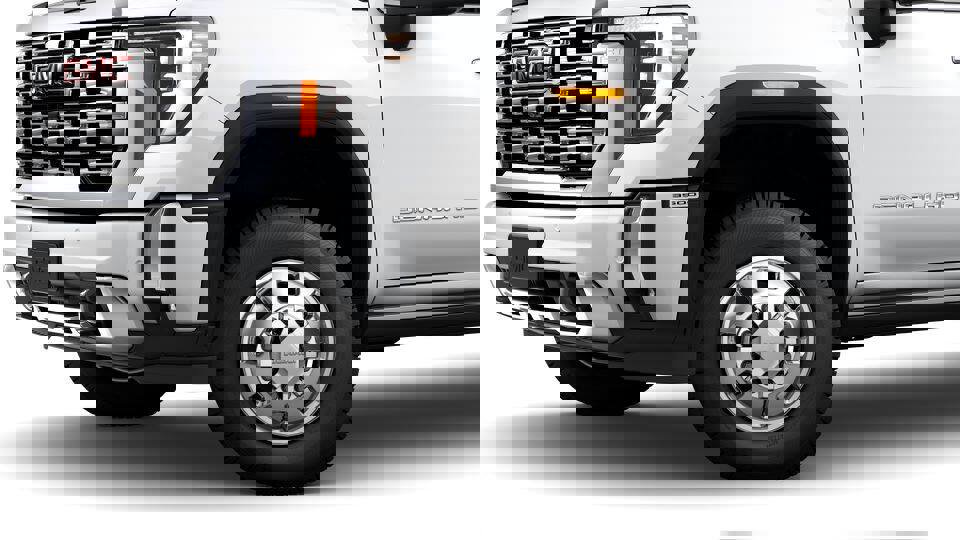 New 2026 GMC Sierra 3500 Denali w/ Denali Reserve Package image 55