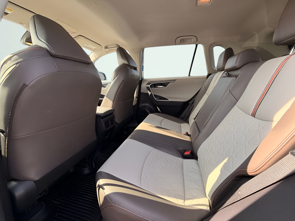 Used 2020 Toyota RAV4 Adventure AWD/4WD image 18