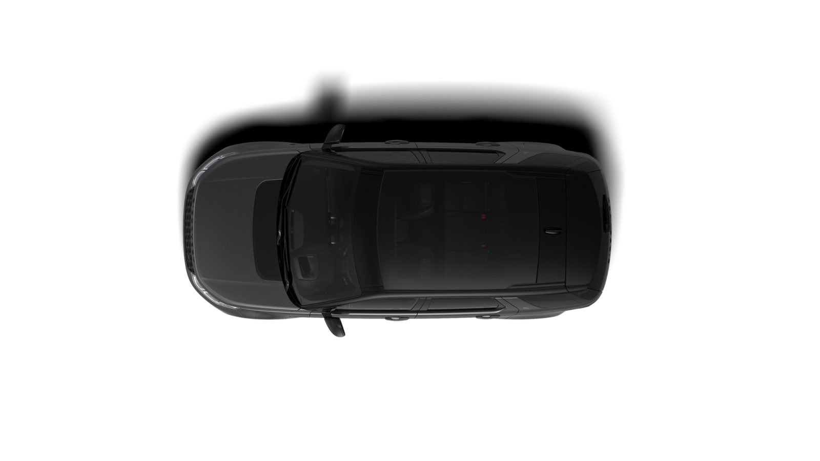 New 2026 Land Rover Discovery Sport Landmark AWD/4WD image 2