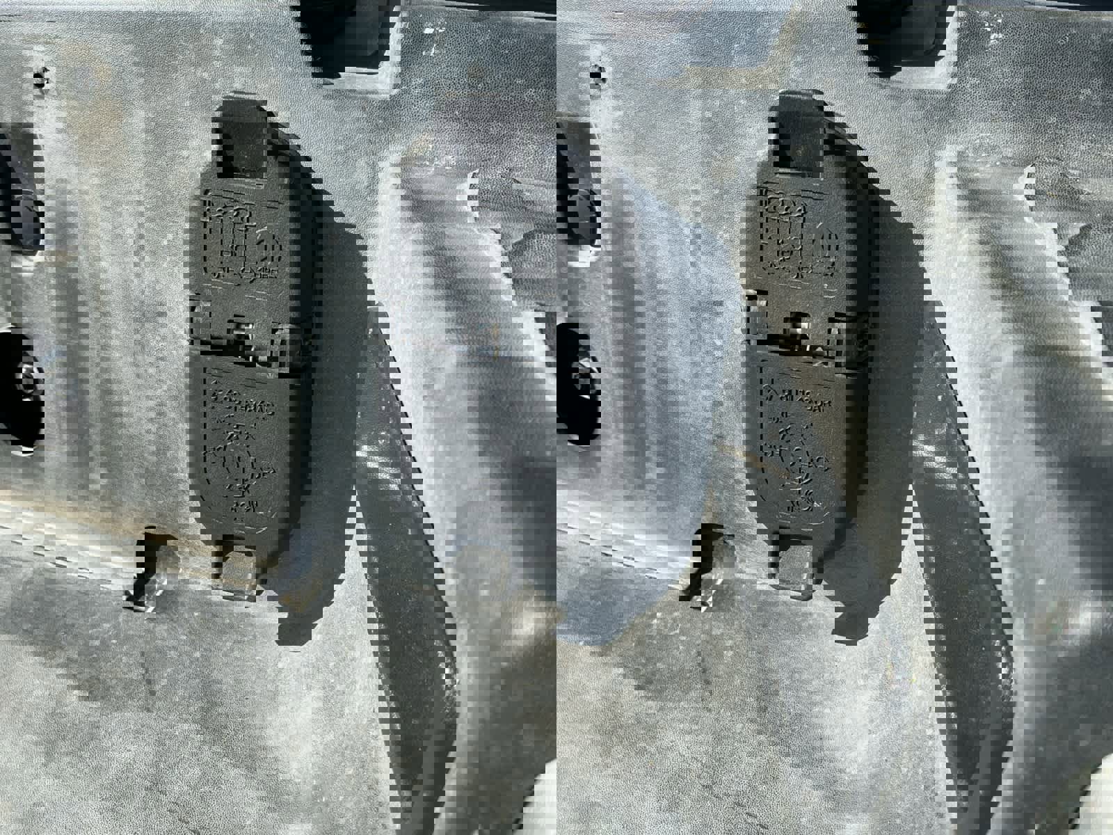 Used 2024 RAM 2500 Laramie w/ Safety Group image 21