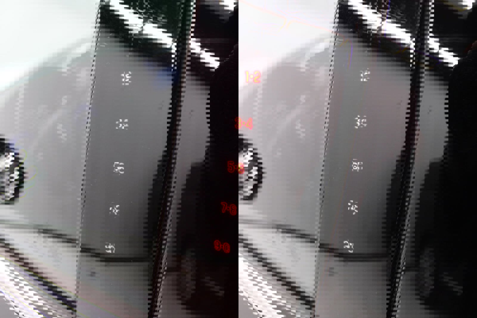 Used 2022 Lincoln Corsair AWD w/ Equipment Group 101A image 10