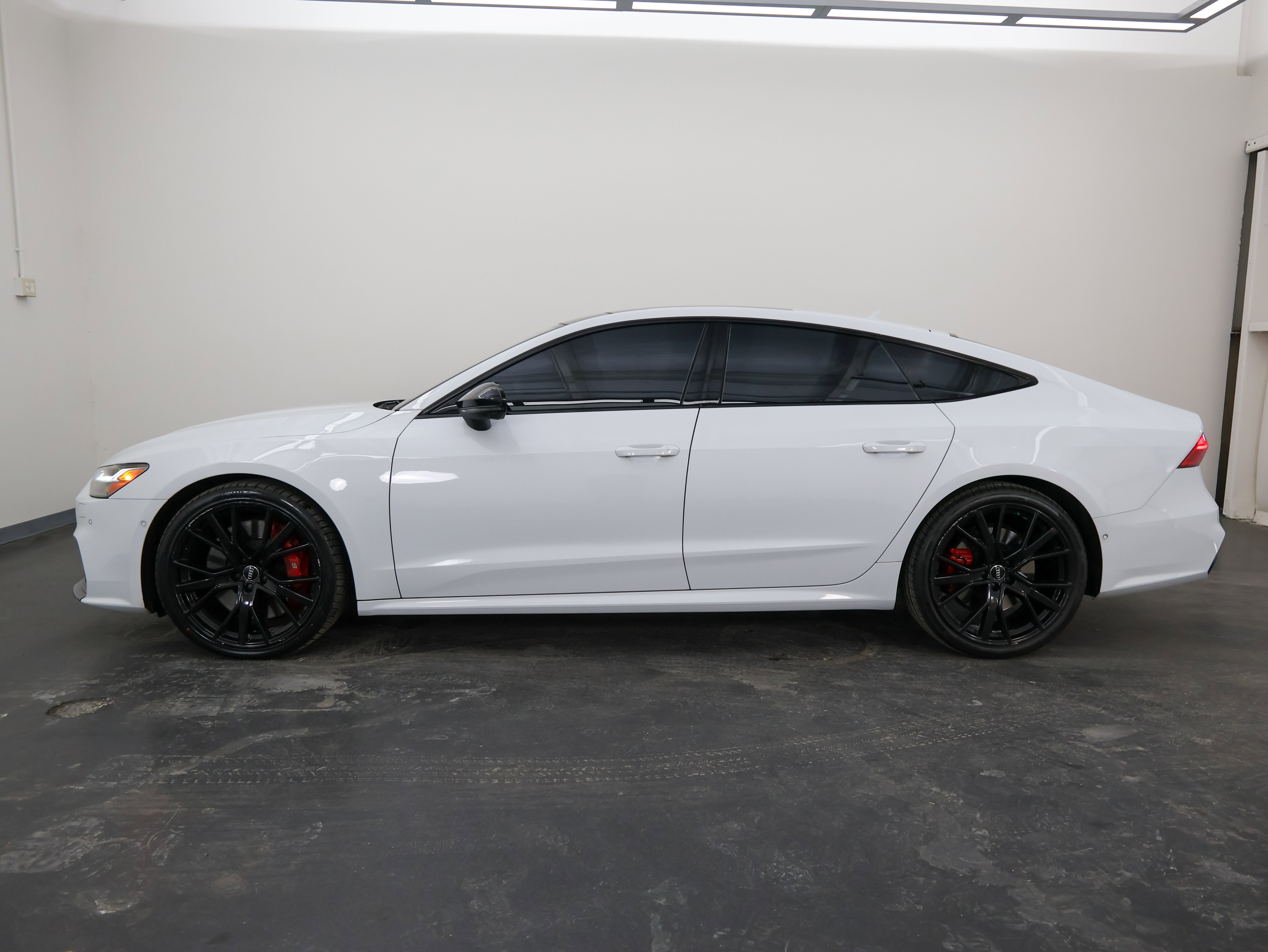 Used 2020 Audi S7 Prestige w/ Prestige Package AWD/4WD image 6