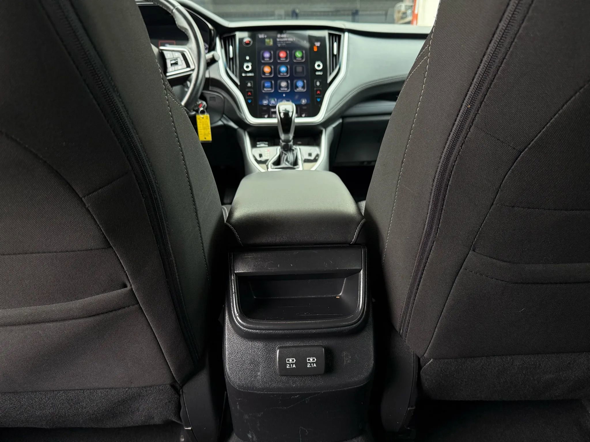 Used 2020 Subaru Outback Premium image 24