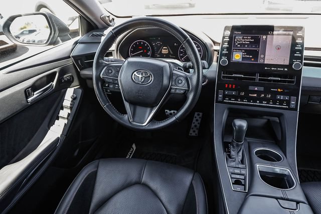 Used 2019 Toyota Avalon Touring w/ Advanced Safety Package FWD image 17