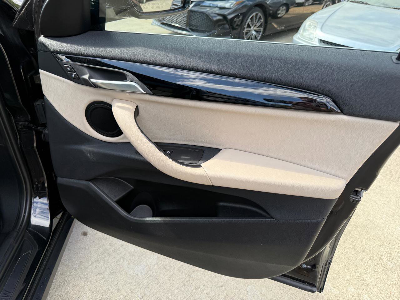 Used 2019 BMW X2 xDrive28i w/ Convenience Package image 32