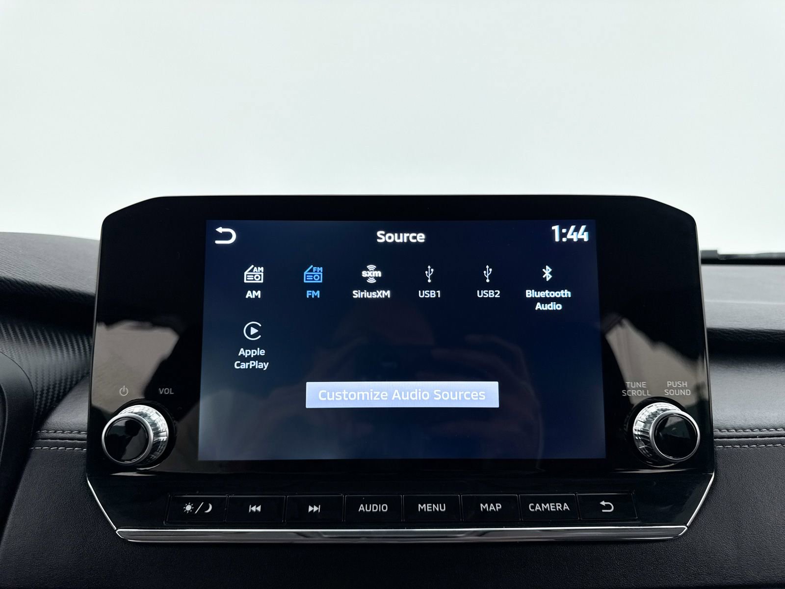 Used 2023 Mitsubishi Outlander SEL image 23