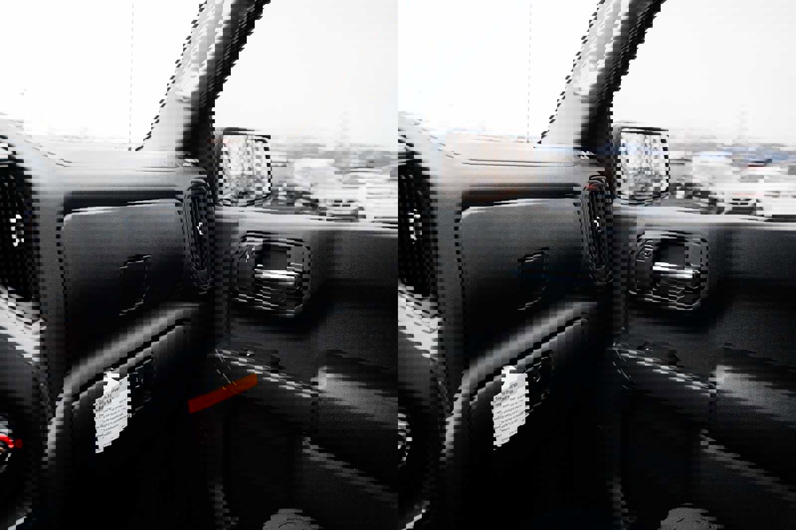 New 2026 Chevrolet Silverado 1500 W/T w/ WT Convenience Package image 29