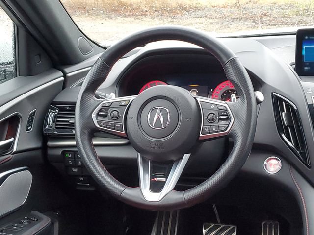Used 2020 Acura RDX A-Spec image 14