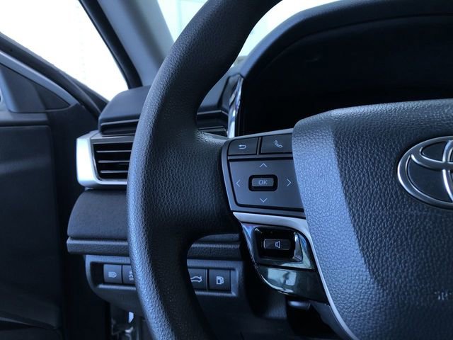 Certified 2025 Toyota Camry LE image 25