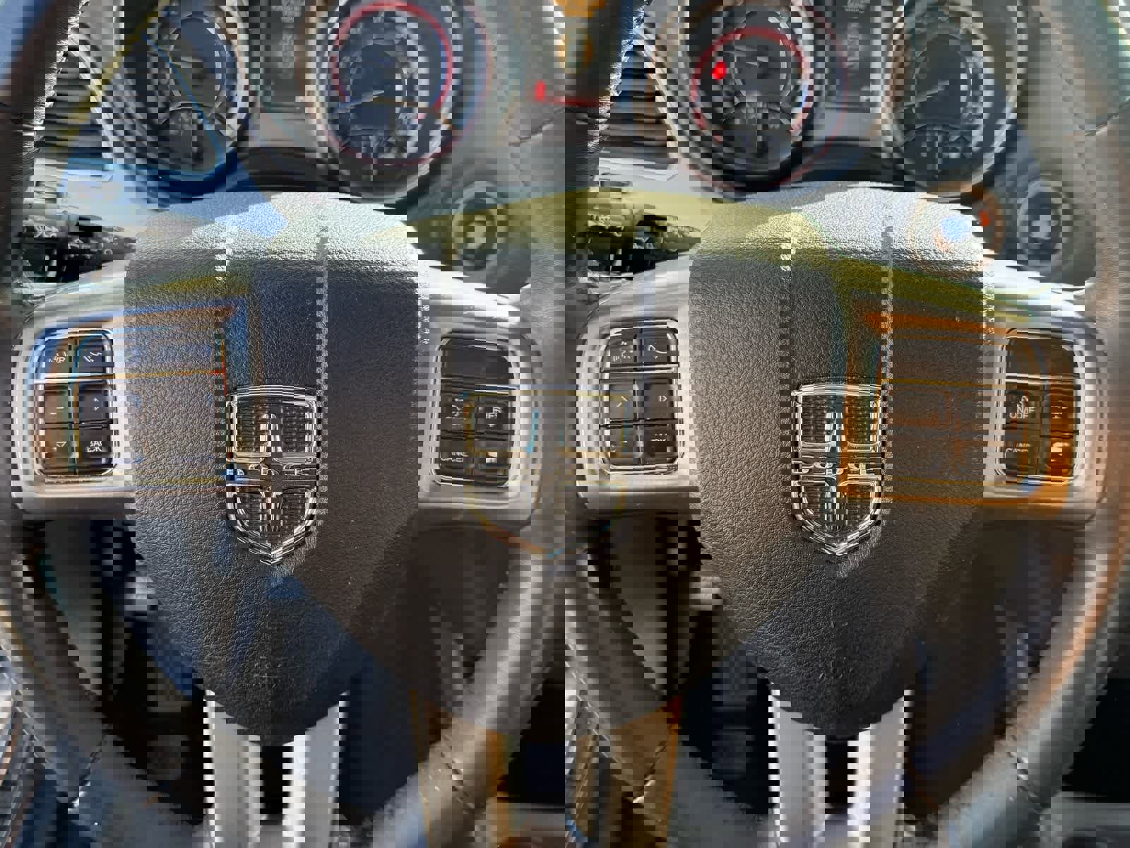 Used 2017 Dodge Journey Crossroad image 19