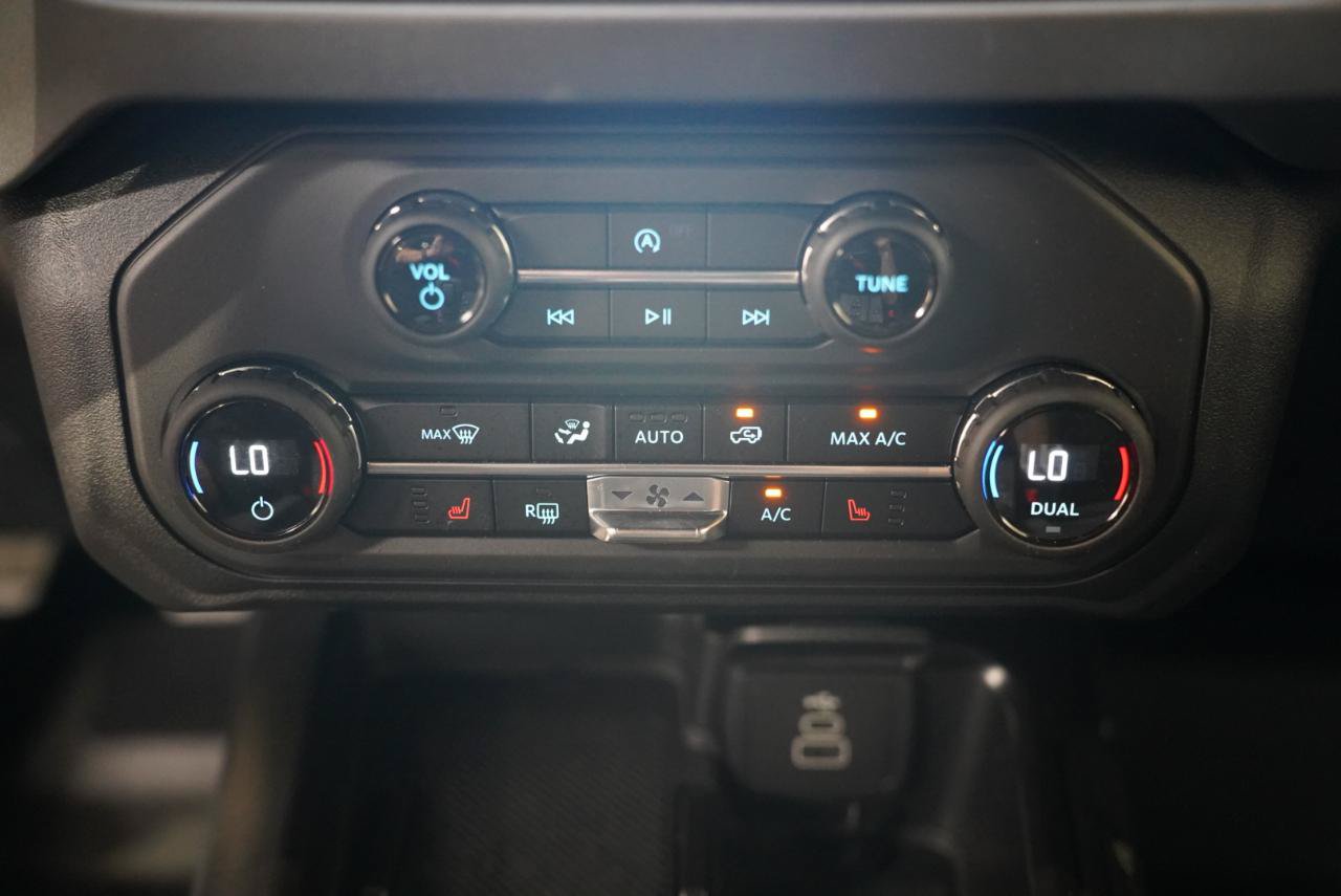 Used 2026 Ford Bronco Big Bend AWD/4WD image 23