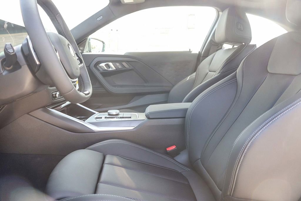 New 2025 BMW 230i Coupe w/ Convenience Package image 15