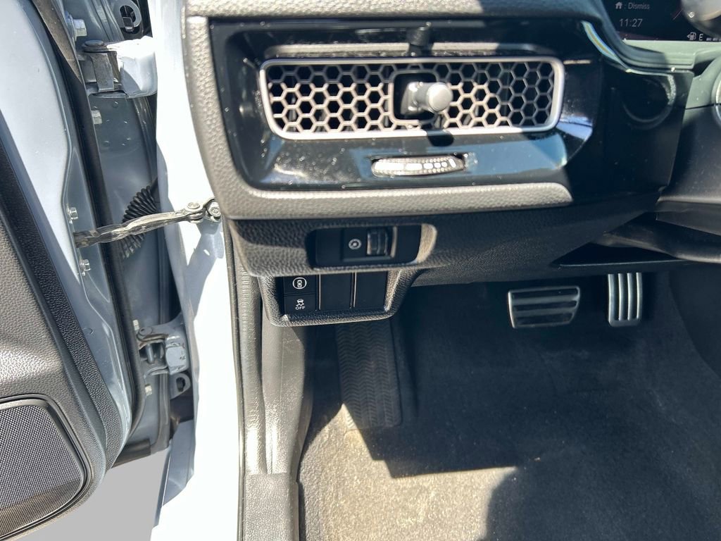 Used 2022 Honda Civic Sport image 22