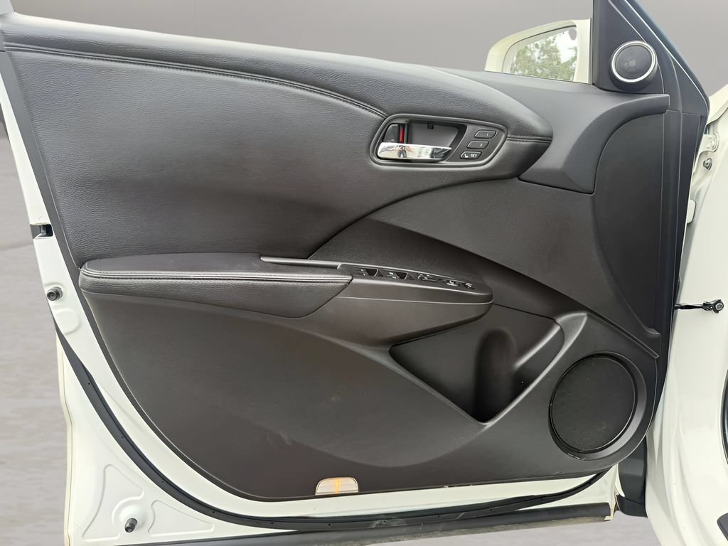 Used 2017 Acura RDX AWD image 13