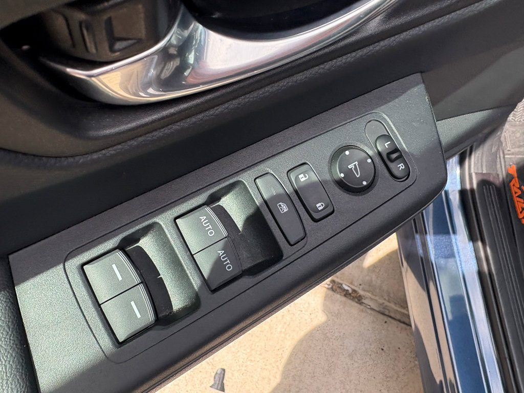 Certified 2026 Honda CR-V TrailSport image 11