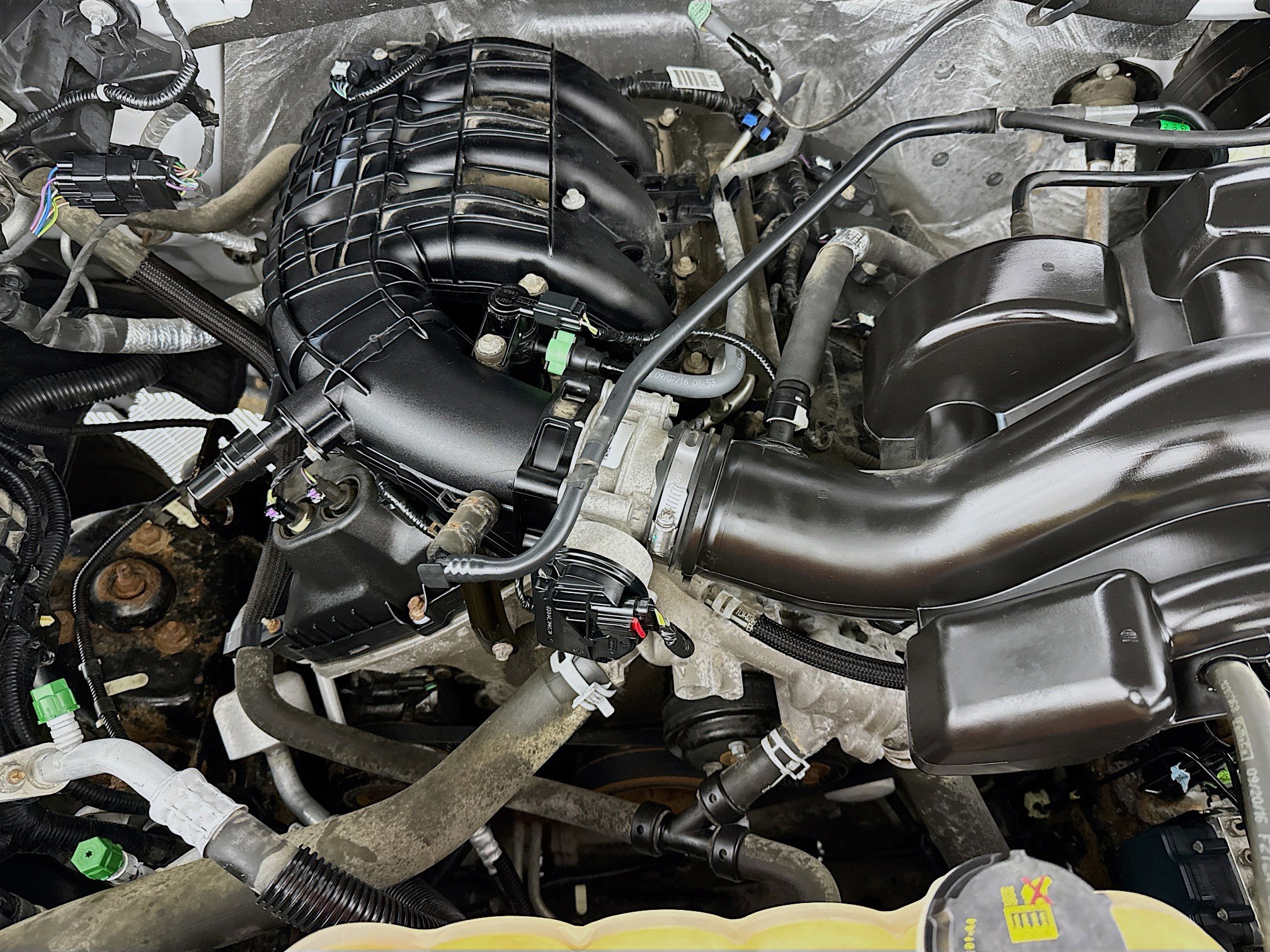 Used 2017 Ford F150 XLT w/ Trailer Tow Package image 36