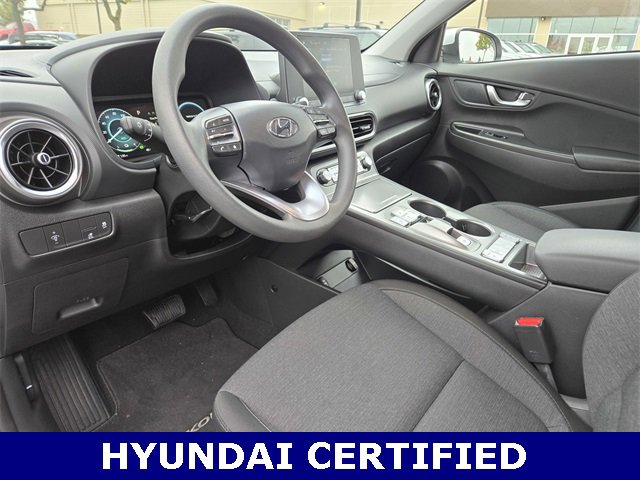Certified 2023 Hyundai Kona SE image 15