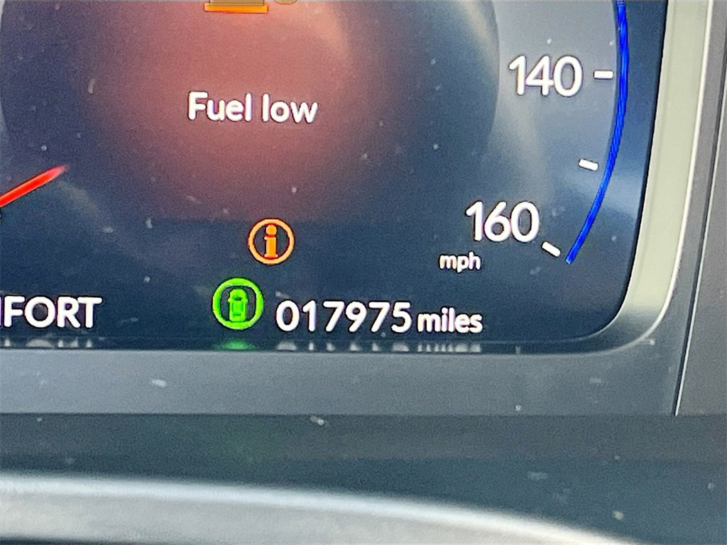 Used 2024 Acura Integra A-Spec image 12