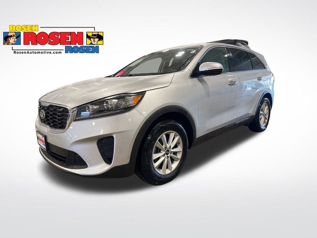 Used 2019 Kia Sorento L