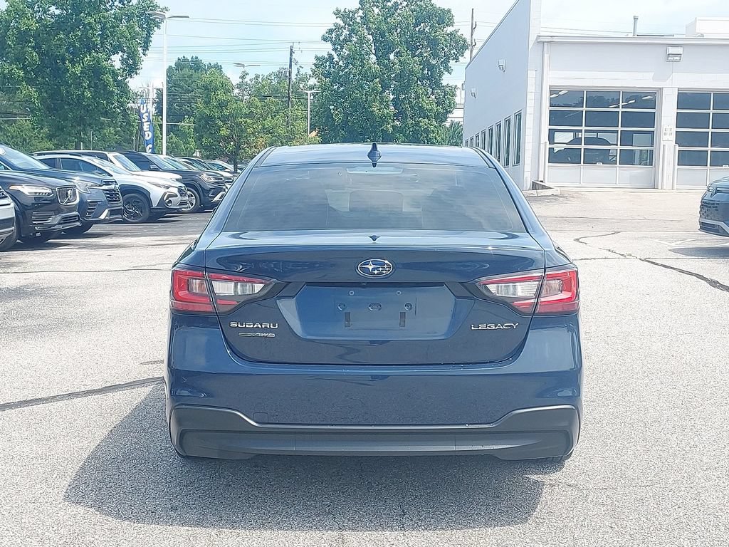 Used 2024 Subaru Legacy Premium AWD/4WD image 6