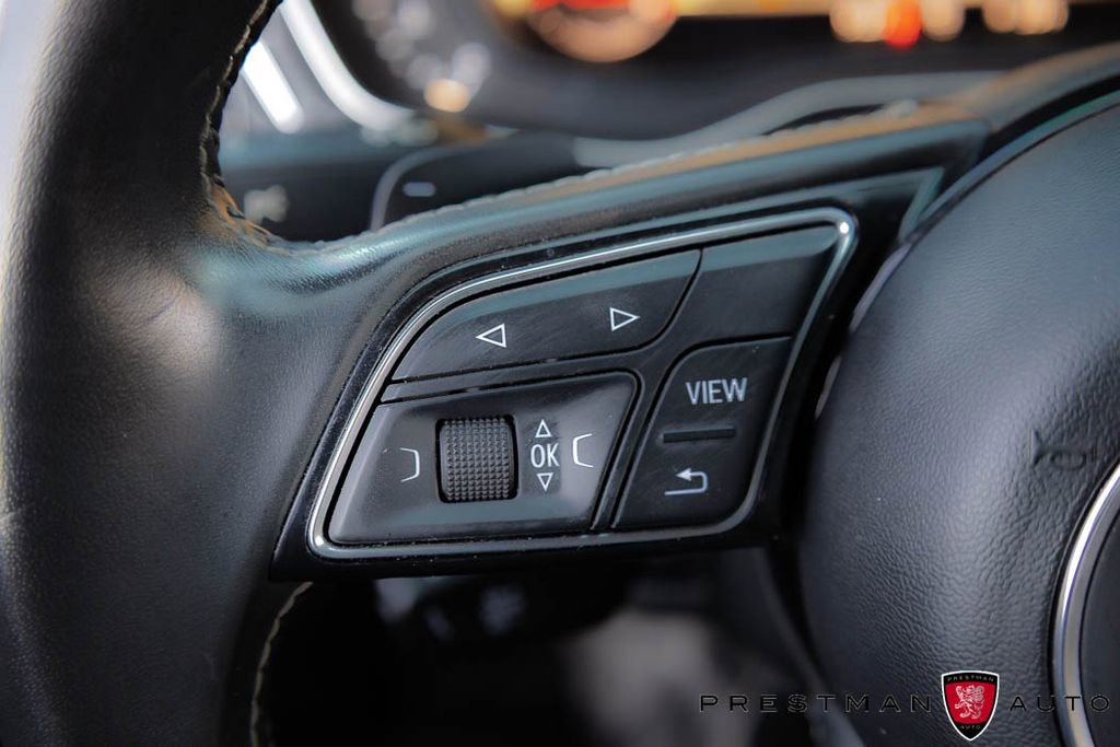 Used 2018 Audi S4 Premium Plus w/ Navigation Package image 26