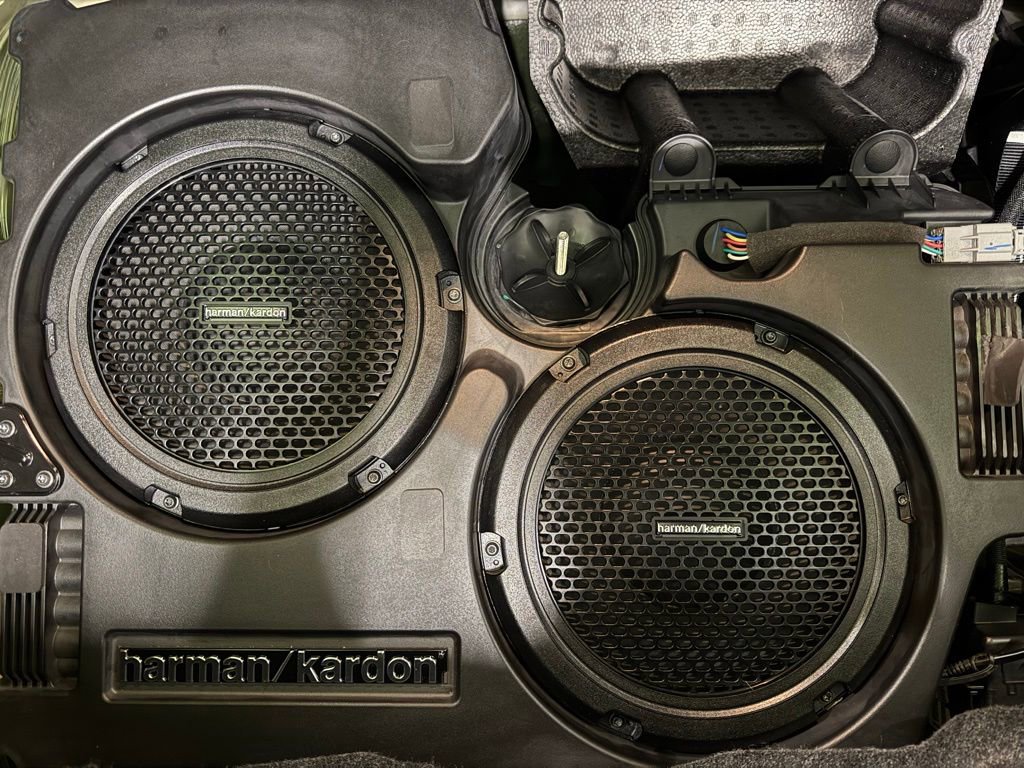 Used 2019 Dodge Challenger SRT Hellcat Redeye image 12