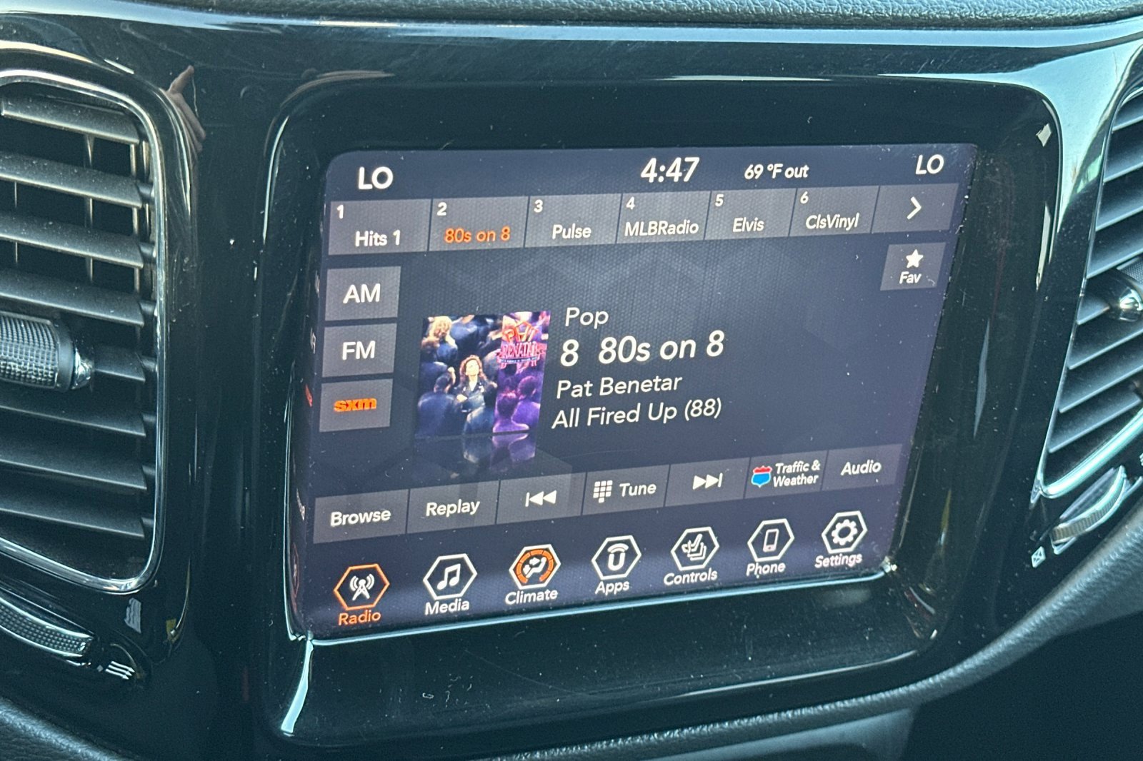 Used 2021 Jeep Compass Limited image 20