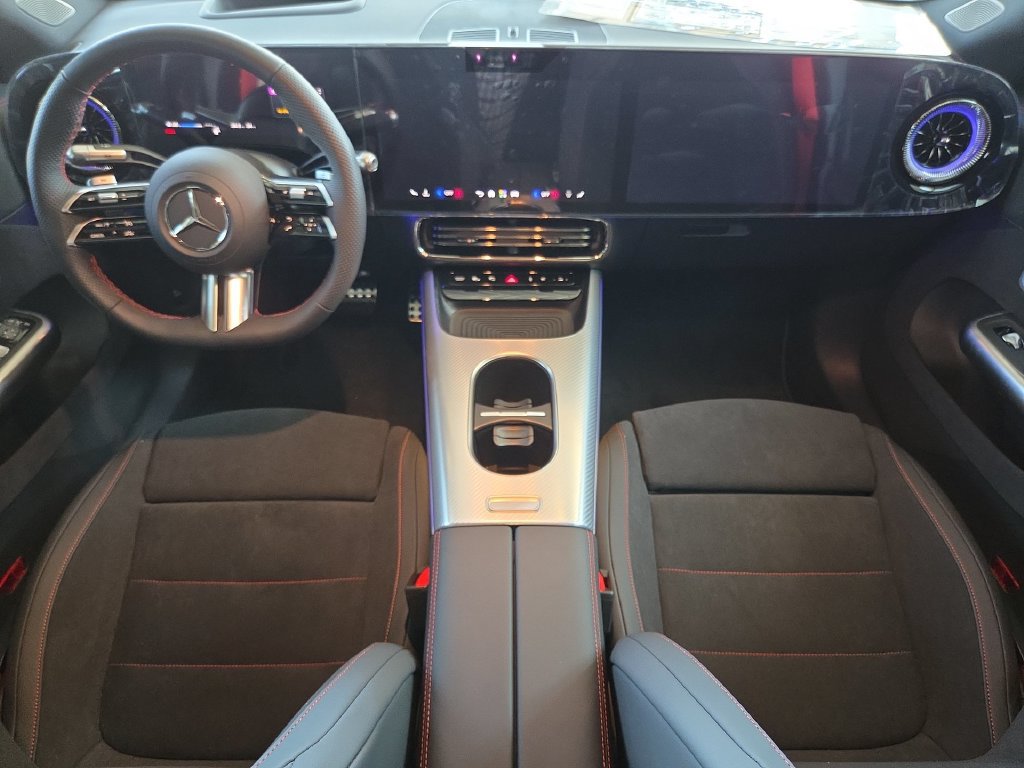 New 2027 Mercedes-Benz CLA 220 image 14