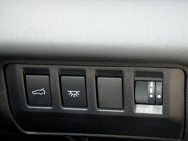 Certified 2025 Subaru Ascent Touring w/ Popular Package #2 image 18