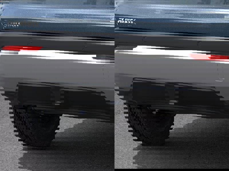 New 2026 Chevrolet Equinox LT image 14