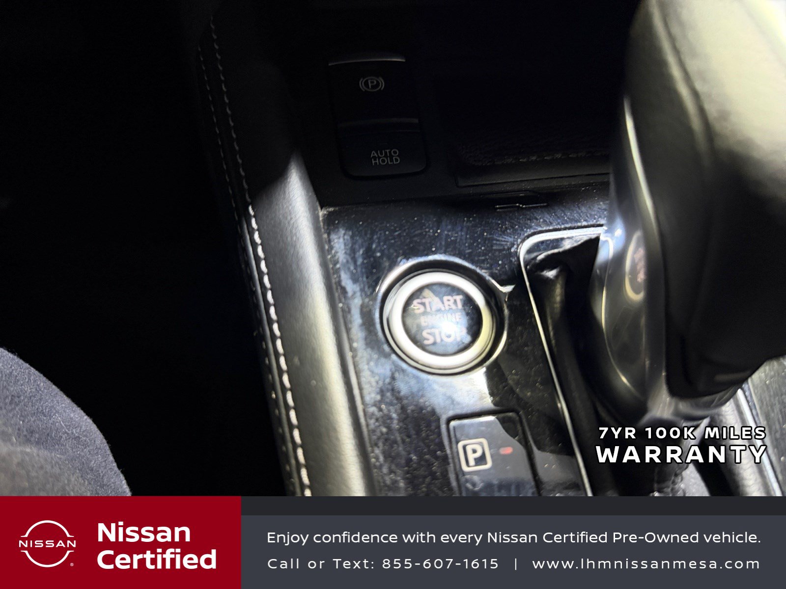 Certified 2023 Nissan Kicks SV FWD image 24