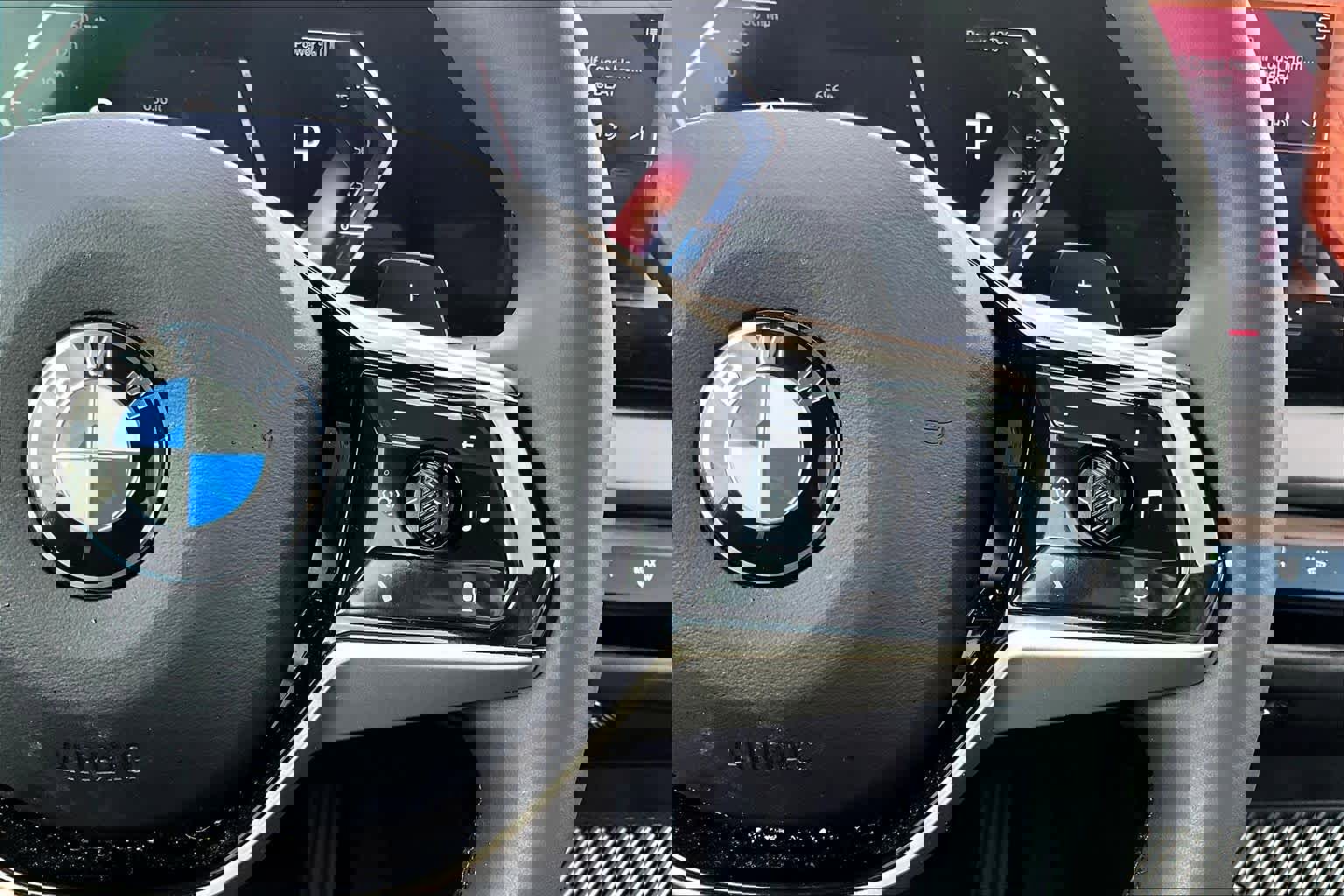 Used 2025 BMW X3 xDrive30i image 17