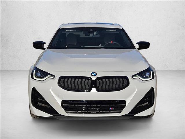 New 2026 BMW M240i xDrive Coupe w/ Premium Package image 6