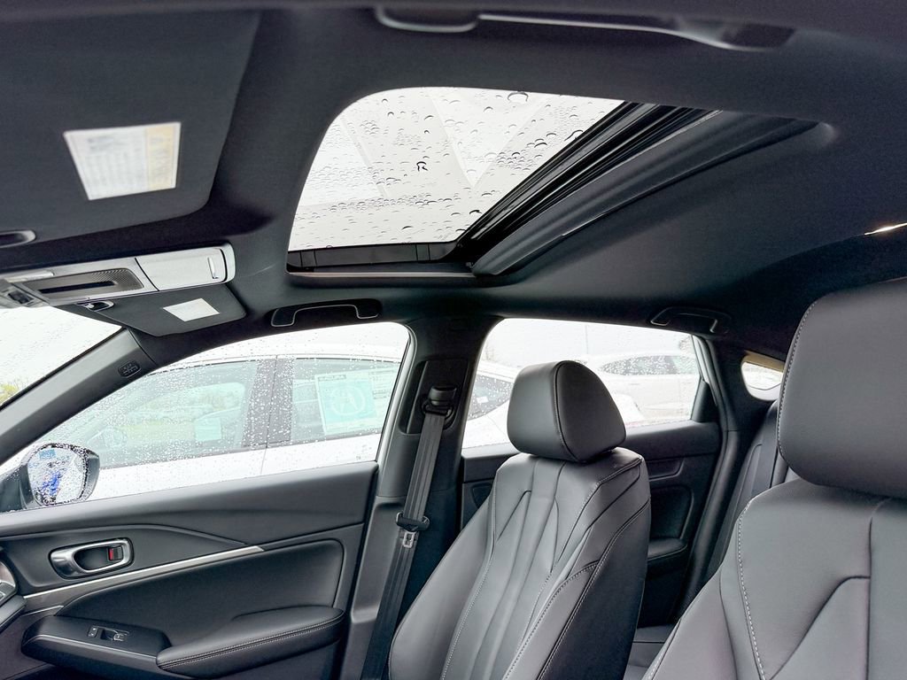 New 2026 Acura Integra A-Spec image 23