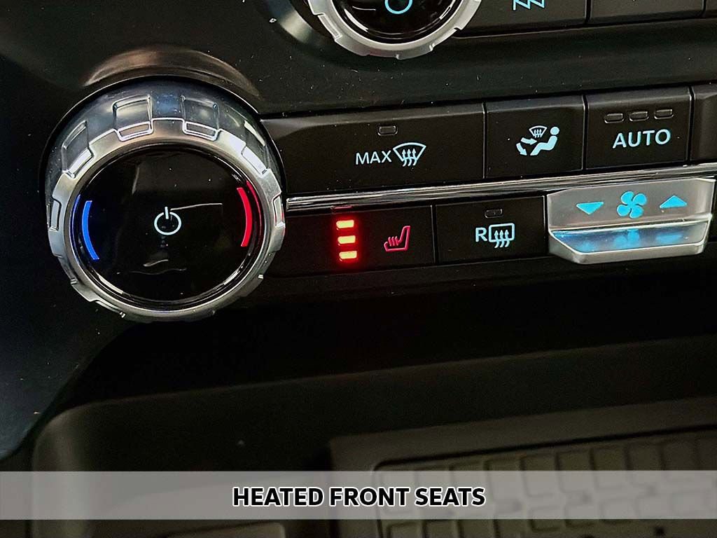 New 2025 Ford F150 XLT w/ Equipment Group 302A MID image 7