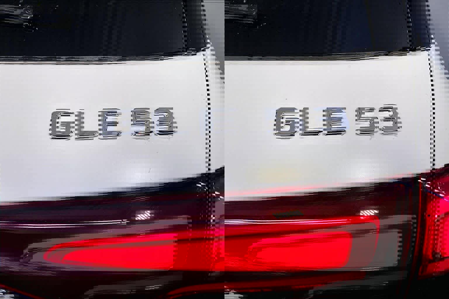 New 2026 Mercedes-Benz GLE 53 AMG 4MATIC image 6