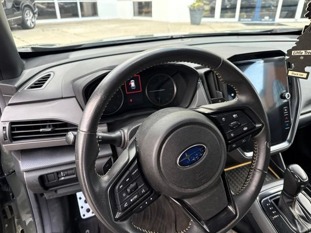 Used 2024 Subaru Crosstrek 2.5i Sport w/ Crosstrek Mirror Package AWD/4WD image 7