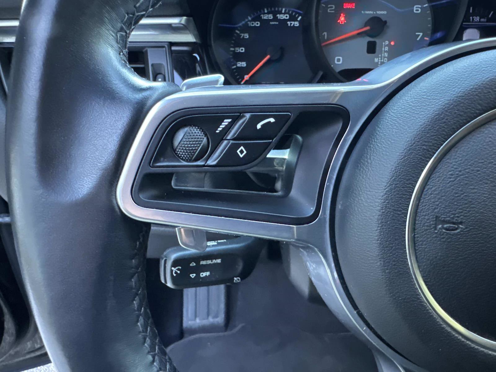 Used 2020 Porsche Macan S AWD/4WD image 32