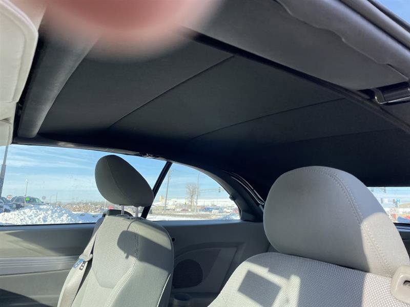 Used 2008 Chrysler Sebring Touring image 29