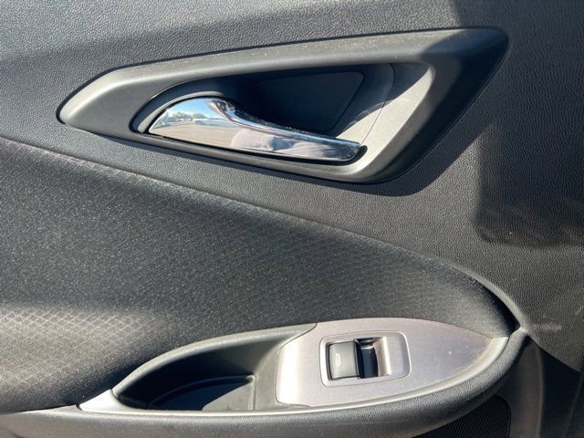 Used 2023 Chevrolet Malibu LT image 24