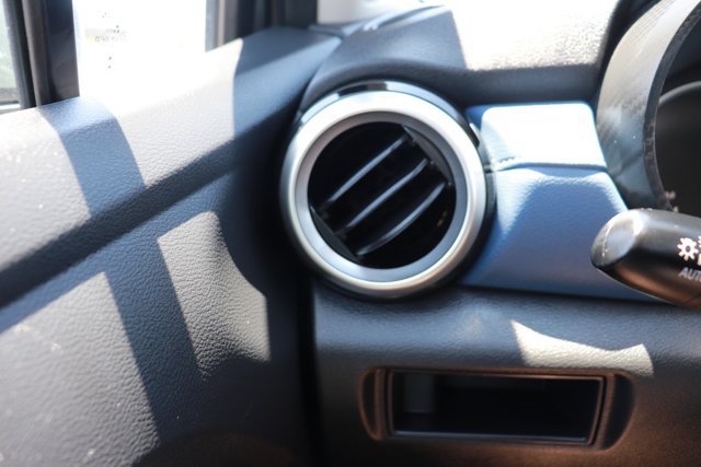 Used 2025 Nissan Versa SV FWD image 22