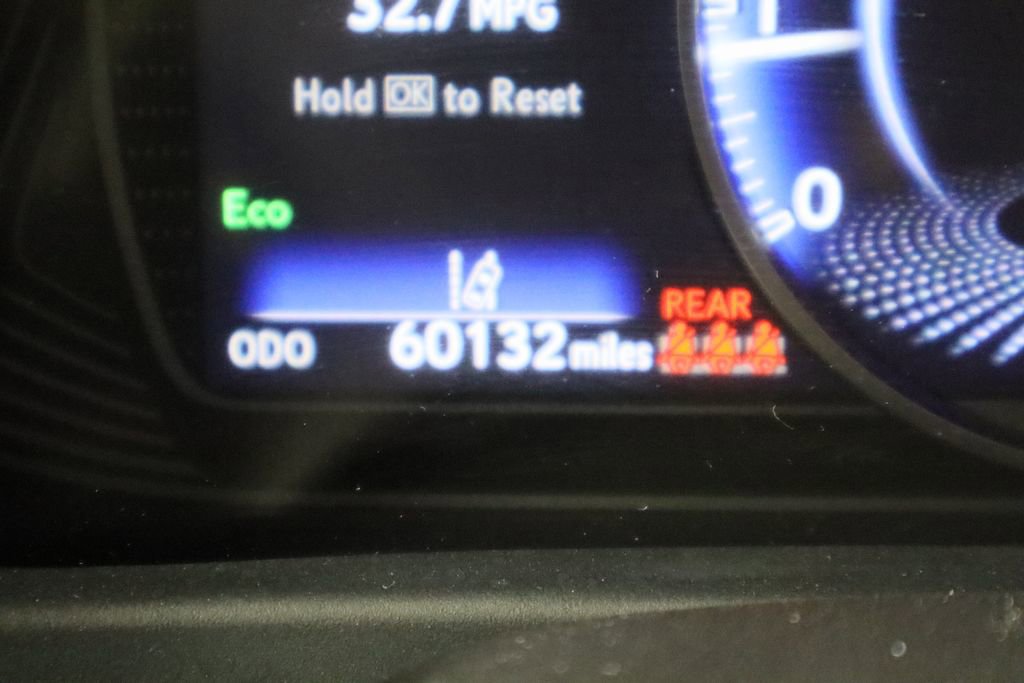 Used 2021 Lexus UX 200 w/ Accessory Package (Z1) image 36