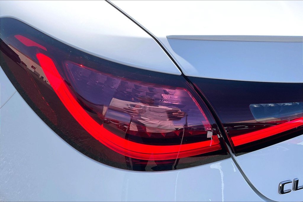Certified 2024 Mercedes-Benz CLE 300 4MATIC Cabriolet image 24