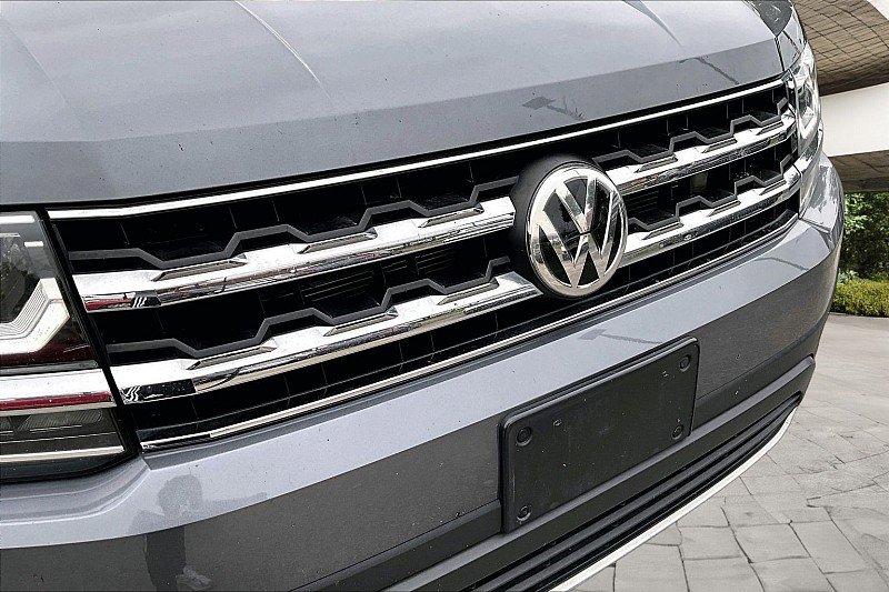 Used 2019 Volkswagen Atlas S FWD image 23