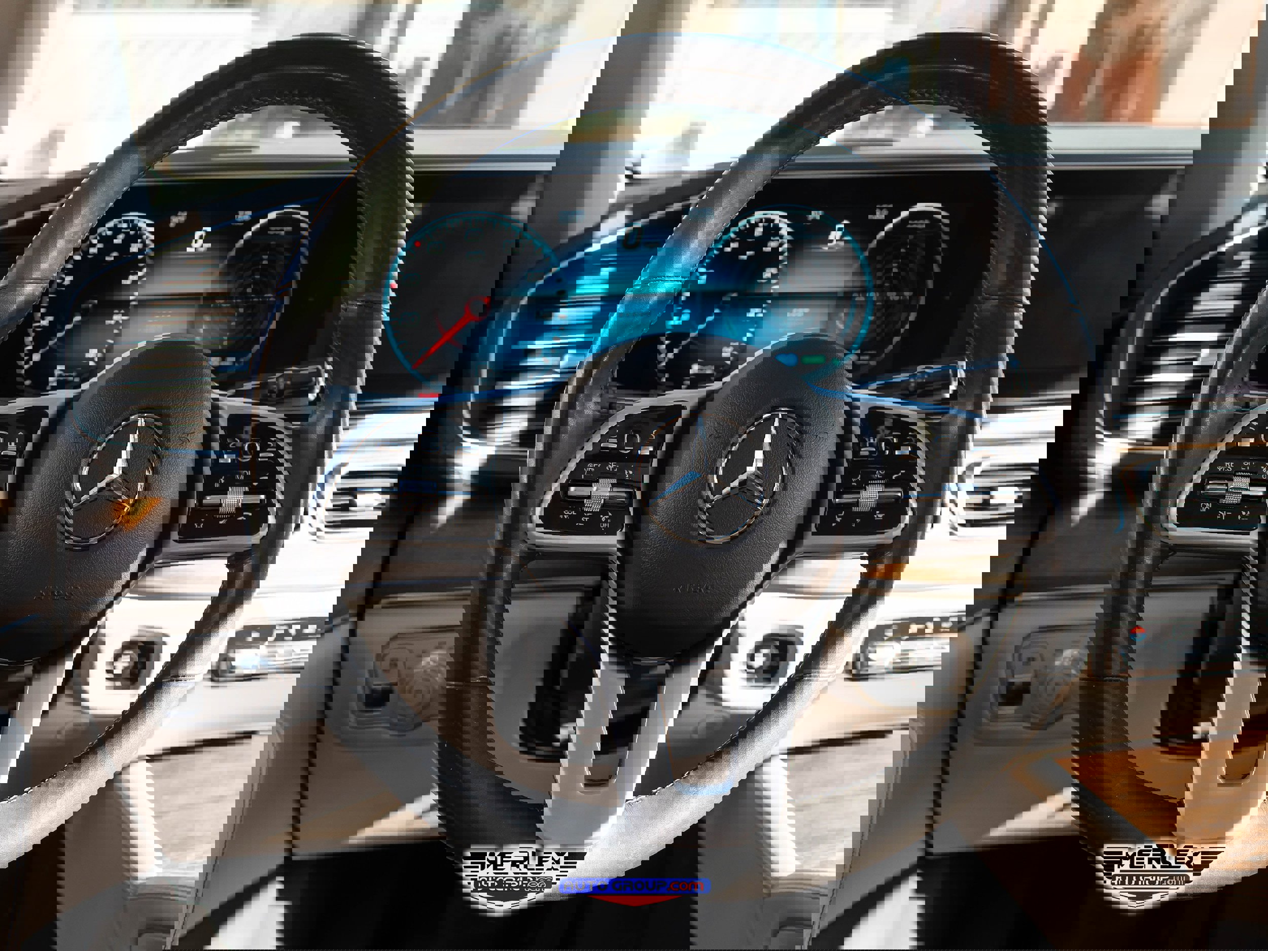 Used 2020 Mercedes-Benz GLS 450 4MATIC w/ Convenience Package image 23